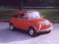 Fiat 500 (1957) (6)